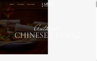 Lieu's Chinese Bistro