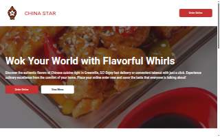 China Star
