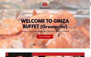 Ginza Buffet