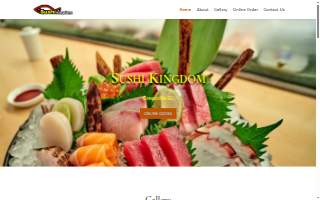 Sushi Kingdom