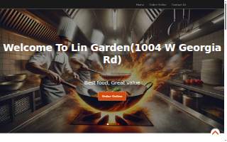 Lin Garden