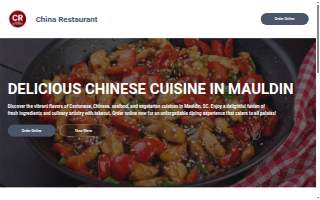 China Restaurant