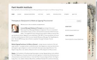 Fant Health Institute