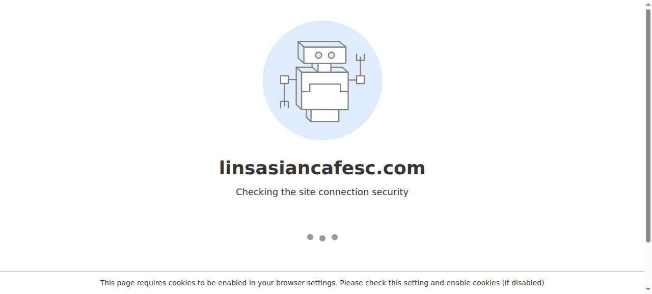 Lin's Asian Cafe