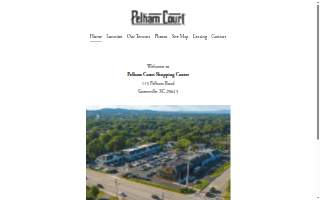 Pelham Court