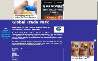 Global Trade Park