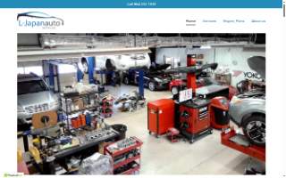 L Japan Auto Services, Inc.