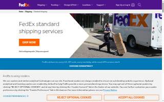 FedEx Ground