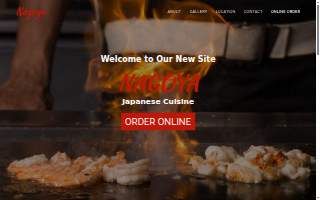Nagoya Japanese Steakhouse