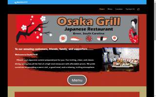 Osaka Grill Japanese Restaurant