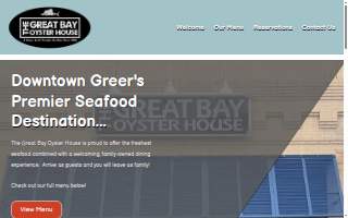 The Great Bay Oyster House
