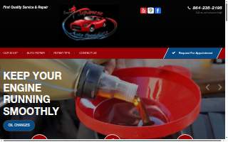 Japanese Auto Specialists