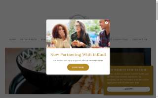 The Plank Sushi and Oyster Bar