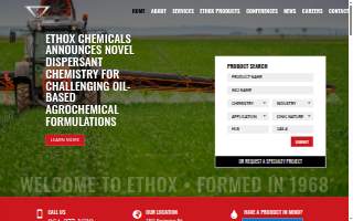Ethox Chemicals