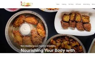 ichop website