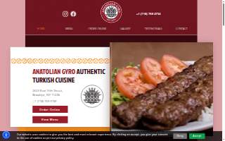 My Gyro