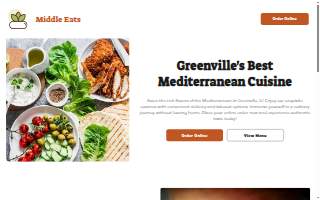 Middle Eats
