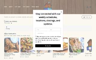 Vegan House Shack Kitchen LLC