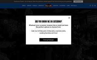 Hall Of Fame Sports Grill