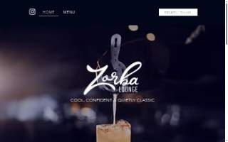 Zorba Lounge