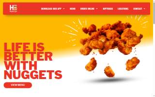 HipBurger