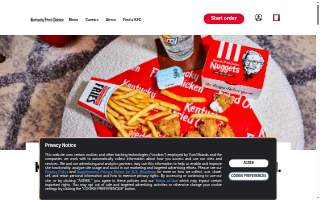 KFC