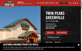 Twin Peaks
