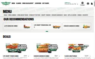 Wingstop