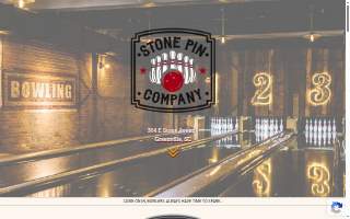 Stone Pin Company