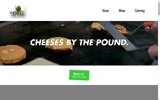 The Deli at Pelham Falls website