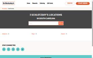Schlotzsky's