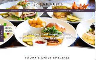 Two Chefs Eastside