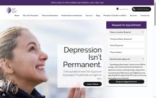 Future Psych Ketamine Clinics