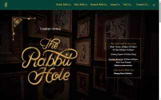 The Rabbit Hole