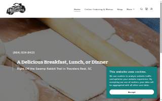 Upcountry Provisions Restaurant