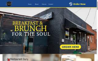 The Breakfast Bar
