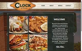Clock Restaurant