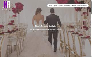 Noble Rentals Upstate