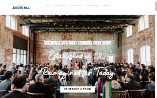 Events at Judson Mill