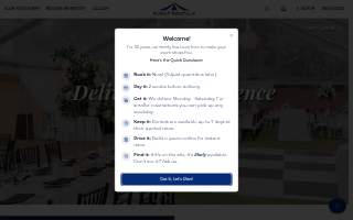 Event Rentals, Inc