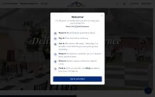 Event Rentals, Inc of Anderson website