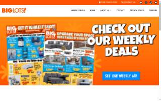 Big Lots