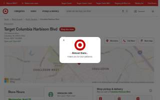 Target