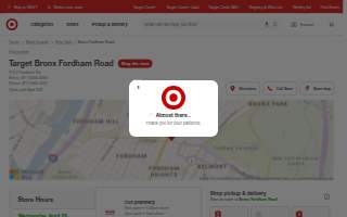 Target of Bronx