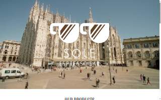Sole Espresso Bar