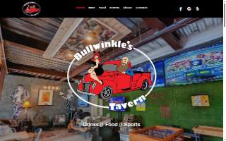 Bullwinkle's Tavern