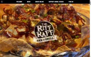 RiffRaff Bar and Grill