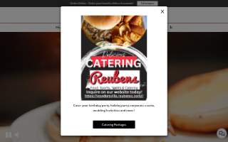 Reubens (POWDERSVILLE)