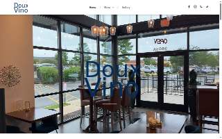 Doux Vino