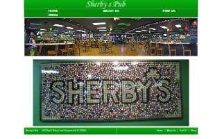 Sherby's Pub and Grill